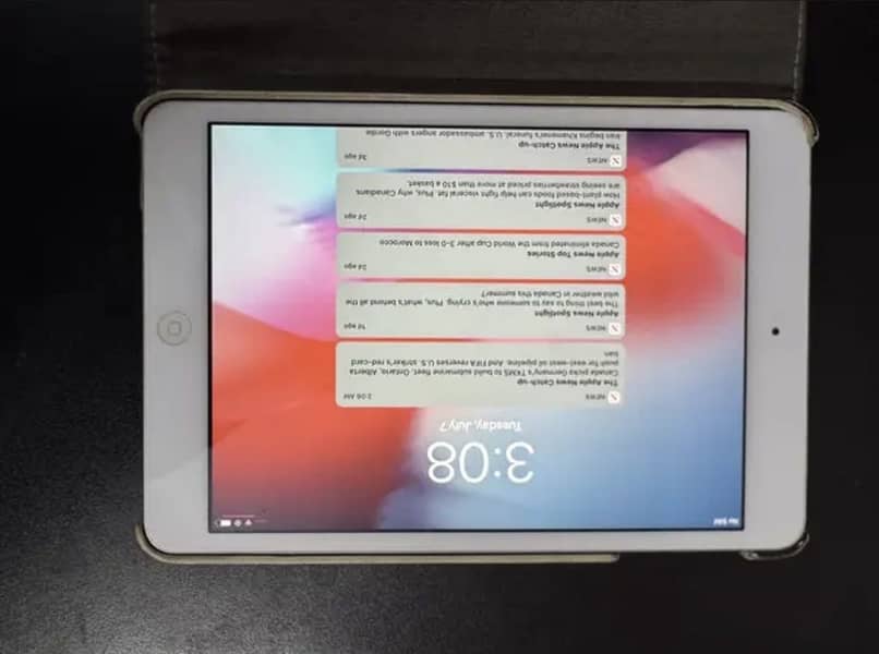 iPad mini 2 32gb 1