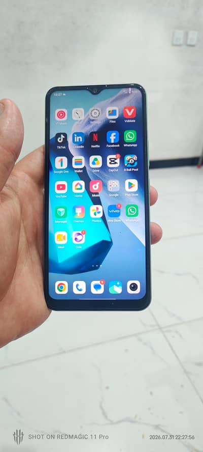 Vivo Y03