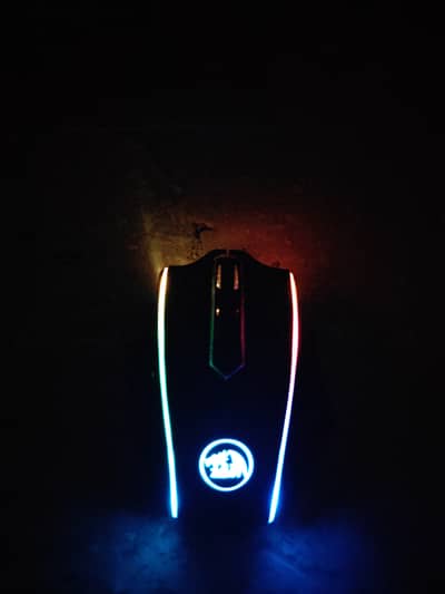 Redragon M686 Vampire Elite