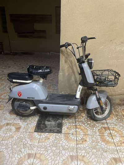 Scooty for sale