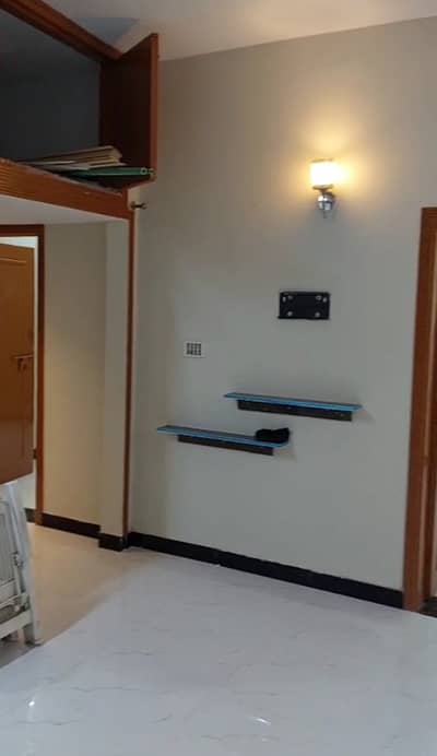 G-11/4 FGEHA E-Type Fully Renovated 3rd Floor Flat For Sale