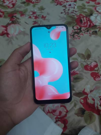 Samsung Mobile A10S