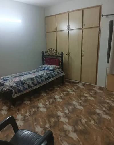 G-11/4 PHA C-Type 2nd Floor Apartment Flat For Sale