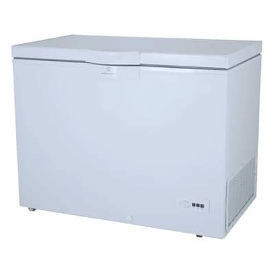 Dawlance freezer.