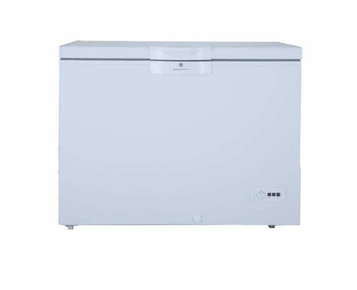 Dawlance freezer. 1