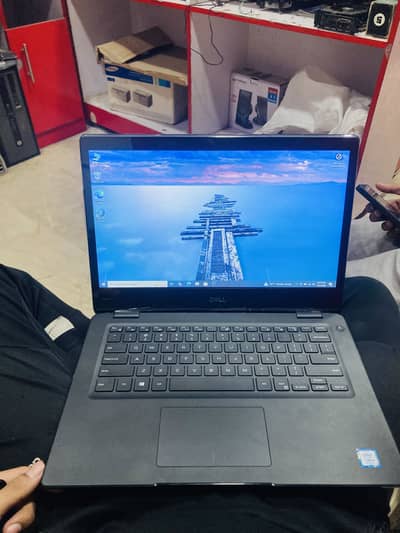 Dell latitude 3400 i3 8th generation