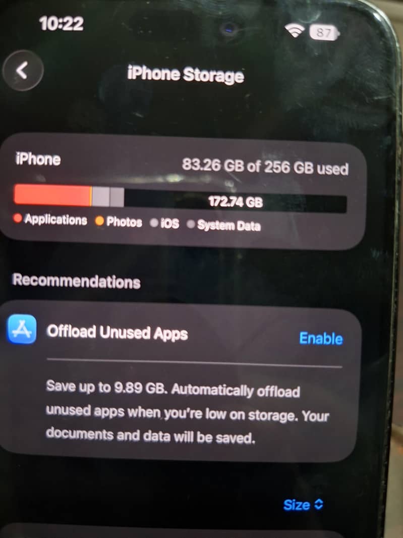 Apple iPhone 14 Pro Max 0