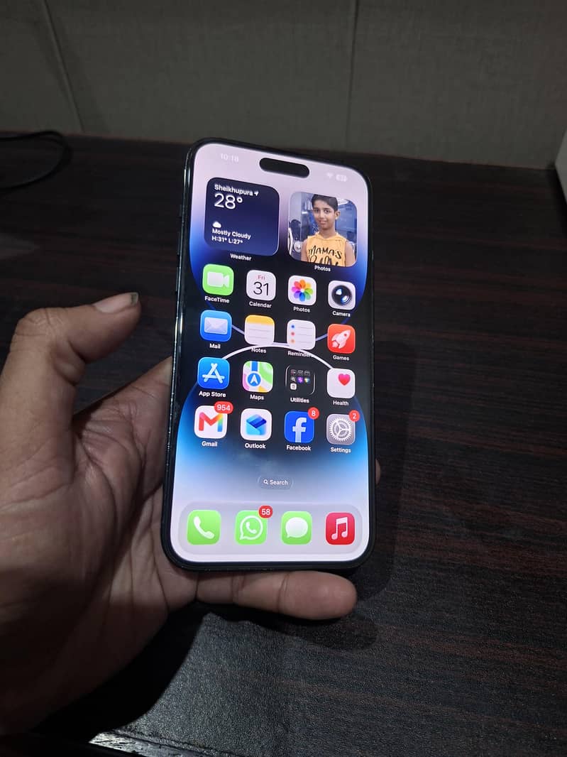 Apple iPhone 14 Pro Max 3