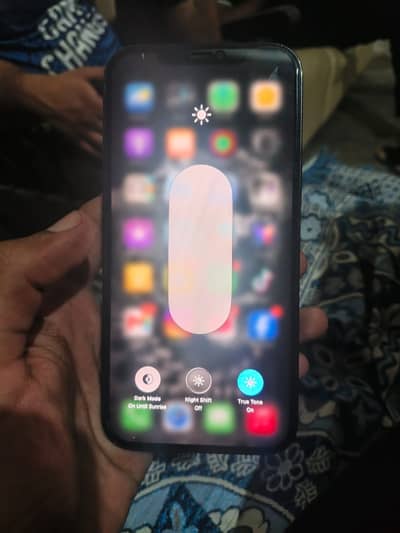 Iphone 12 pro max  non pta