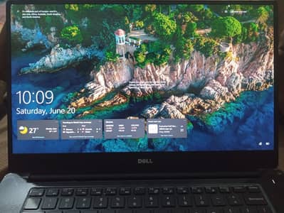 Dell XPS 15 9560 | Core i7 | 16GB RAM | 512GB SSD | GTX 1050 | MacBook