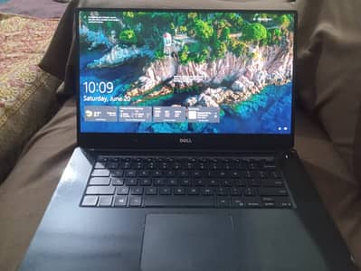 Dell XPS 15 9560 | Core i7 | 16GB RAM | 512GB SSD | GTX 1050 | MacBook