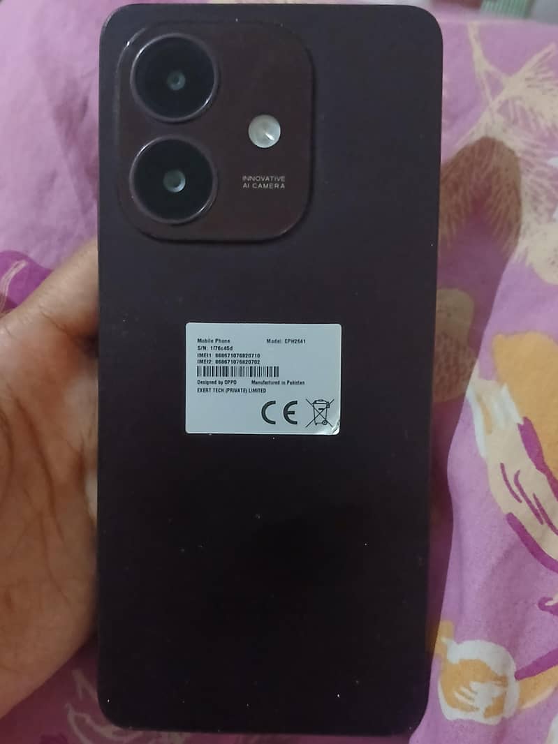 OPPO Other Model 3