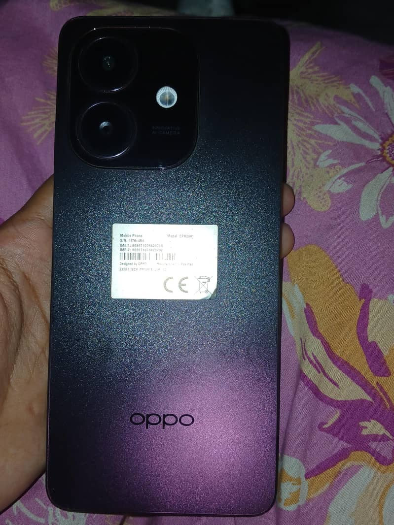 OPPO Other Model 4