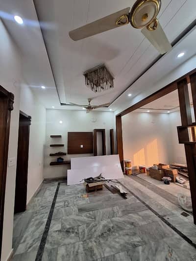 5 Marla House For Rent In Bahria Town Lahore Hot Location