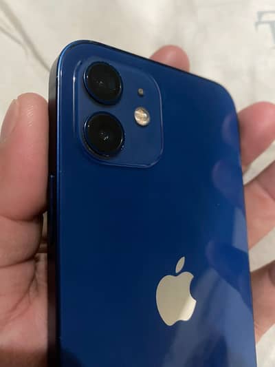 Apple iPhone 12