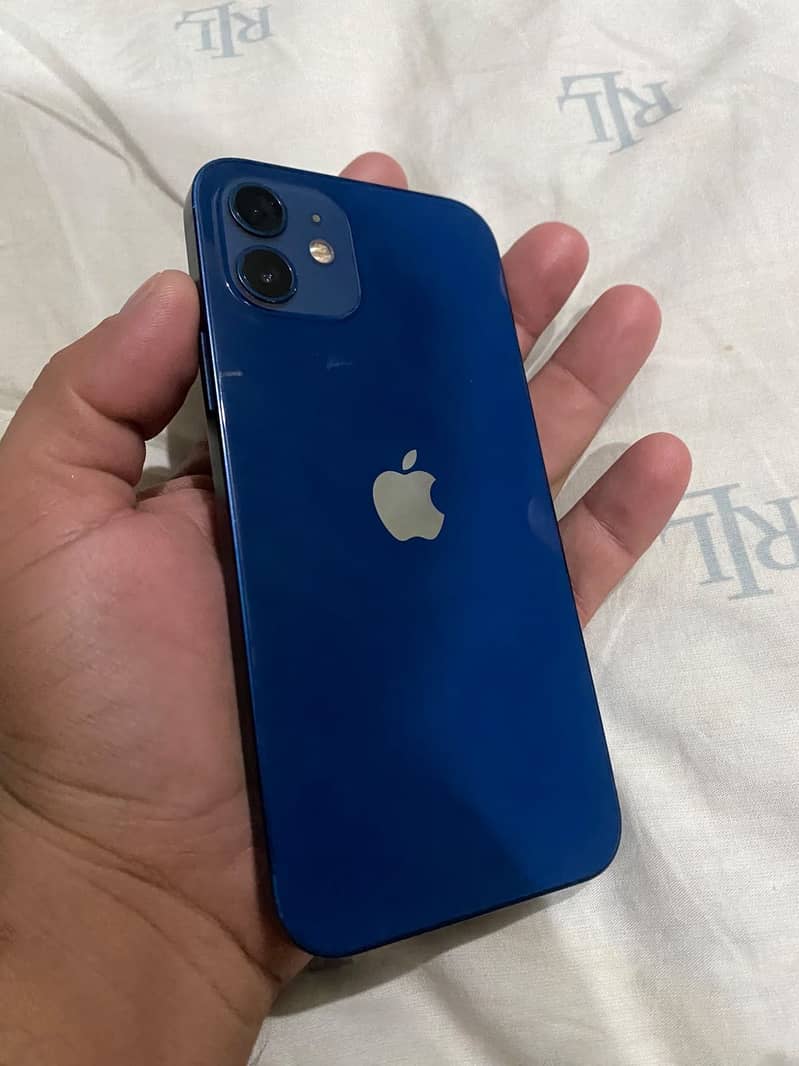 Apple iPhone 12 1