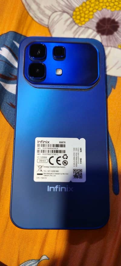 Infinix Note 60Pro
