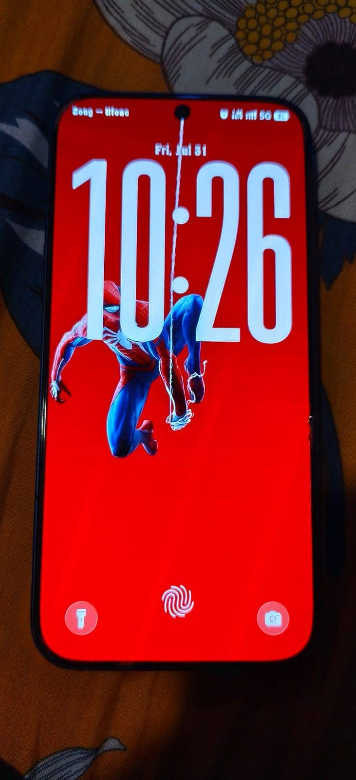 Infinix Note 60Pro 1