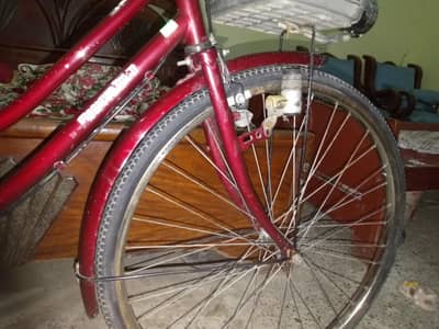 chains bicycle