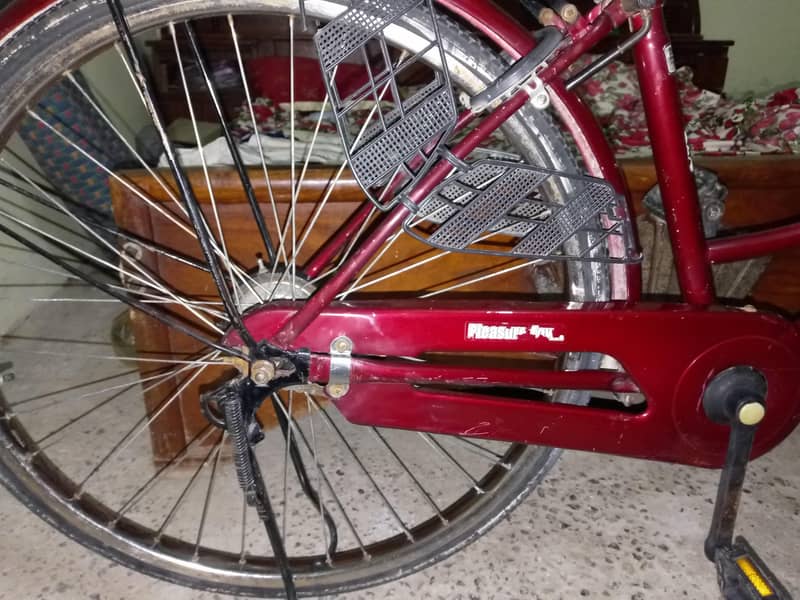 chains bicycle 1