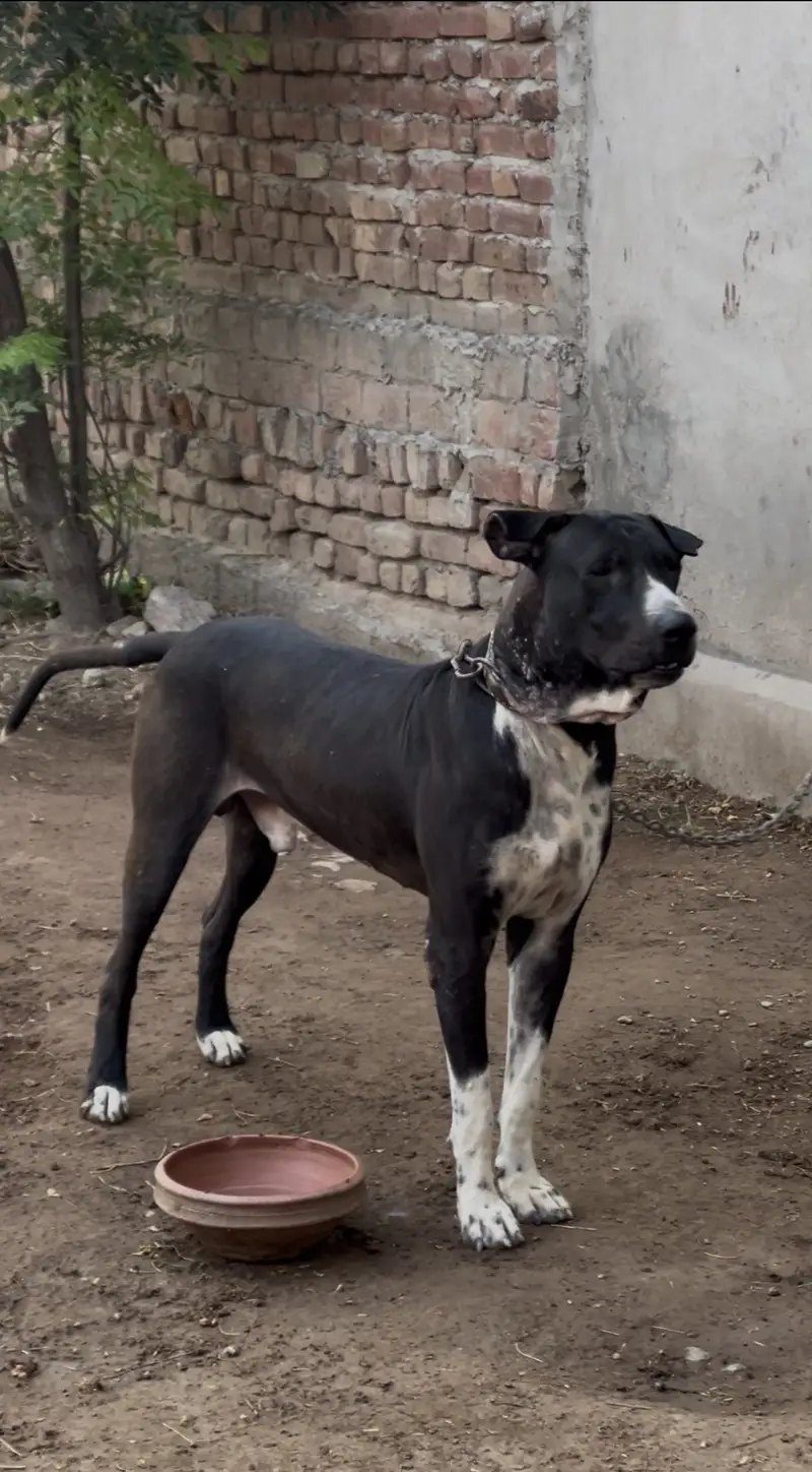Bully dog — photo 3