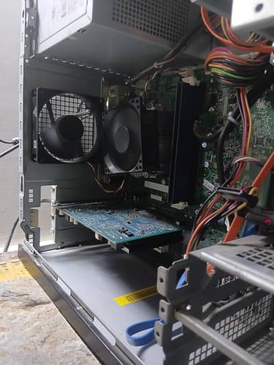 i5 gaming pc