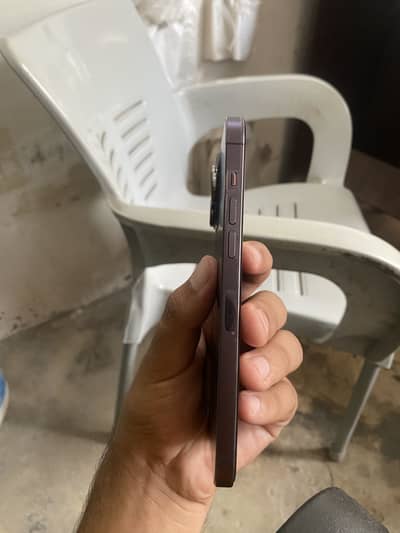 Apple iPhone 14 Pro Max