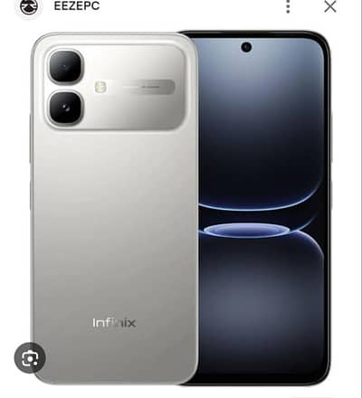 Infinix smart 20 8/128
