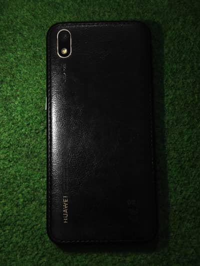 Huawei y5 2019