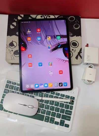 Xiaomi Pad 7 Pro (12+256) 10/10