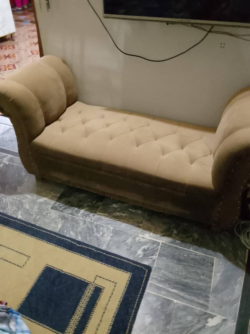 Sofa set 0
