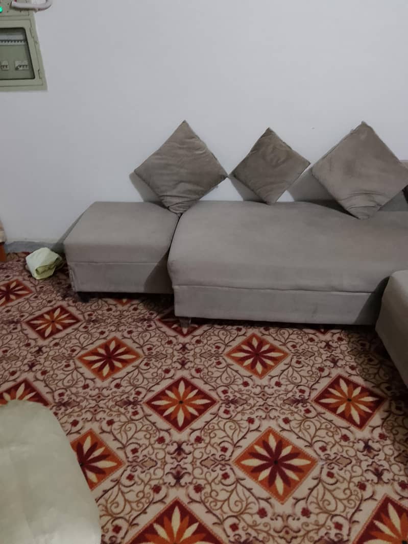 Sofa set 2
