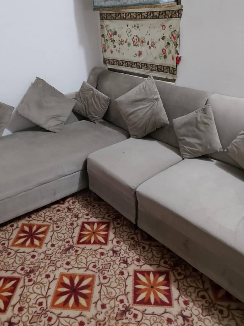 Sofa set 3