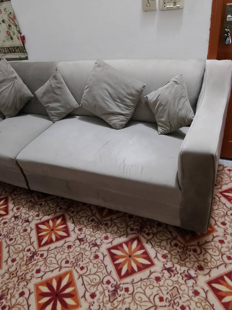 Sofa set 4