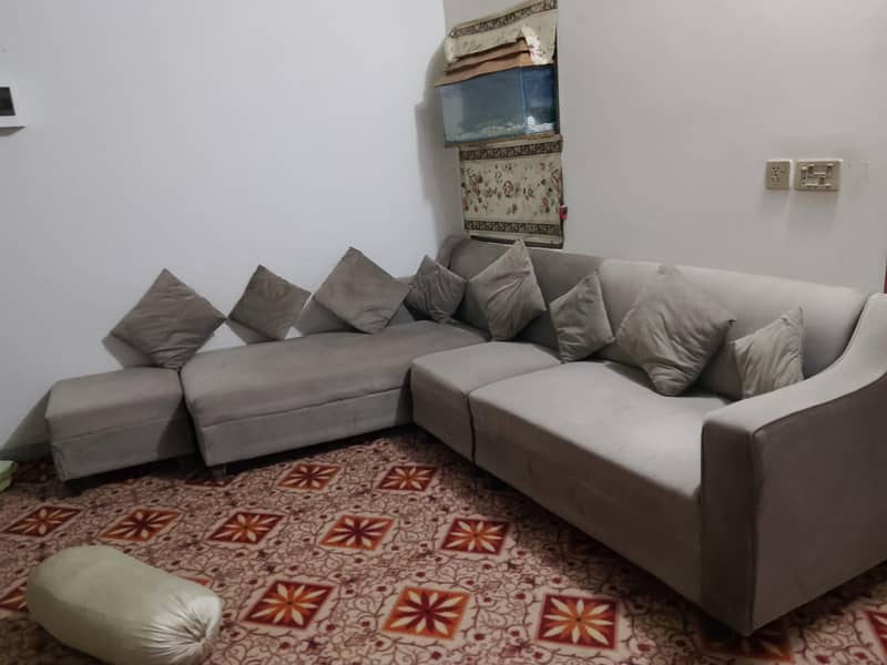 Sofa set 5