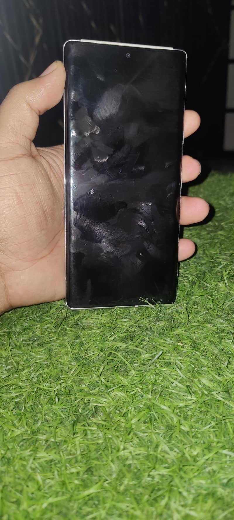 Google Pixel 6 Pro 0