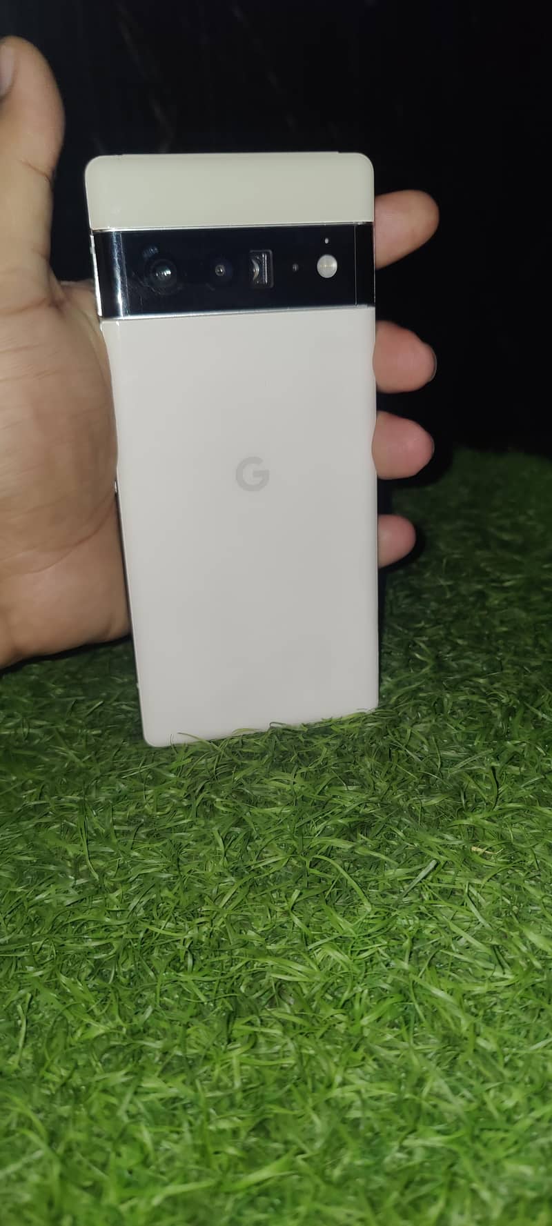 Google Pixel 6 Pro 1