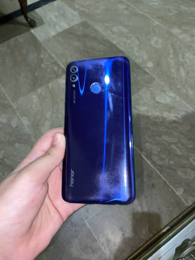 Honor 10 Lite | Home use phone