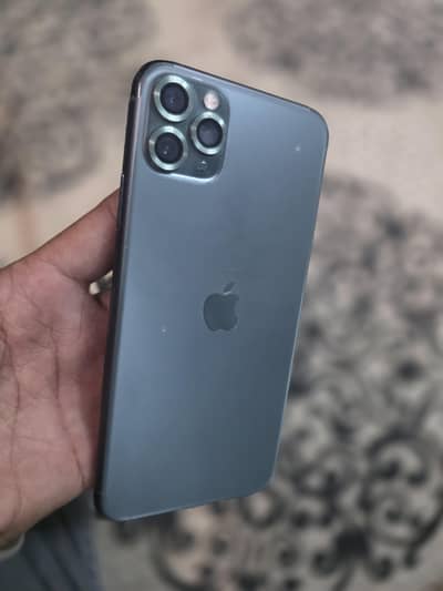 iphone 11 pro max dual pta hk
