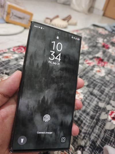 Samsung Mobile S23 Ultra
