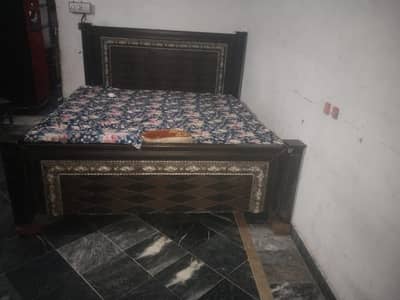 bed show cast urjent sel