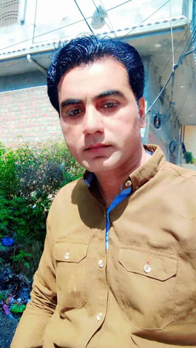Siddiq Malik