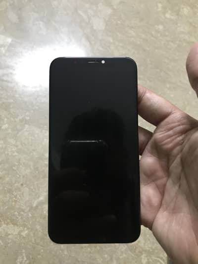 Apple iPhone XS LCD panel