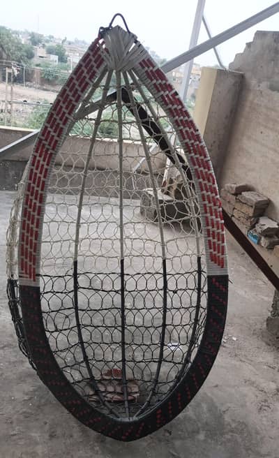 Swing hula Seat sofa chair jhula جهولا Jhoola
