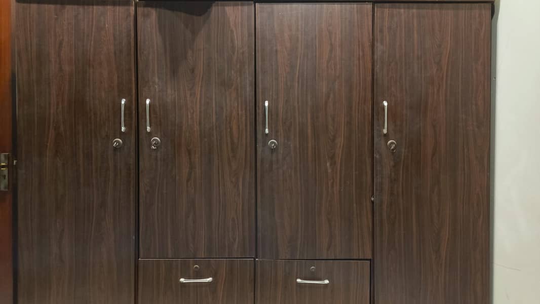 cupboards 1