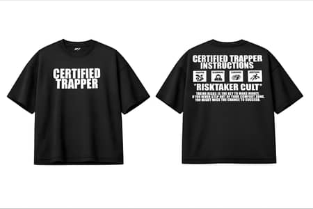 Sfuzopk Dropshoulder Tshirt