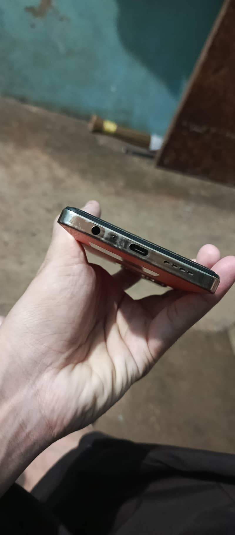 infinx not 30 5