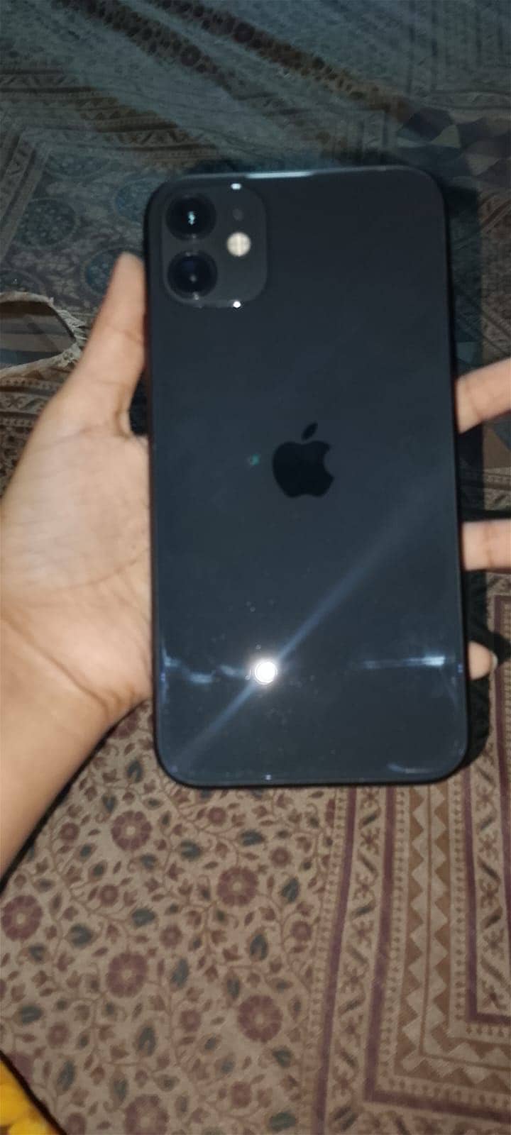 iPhone 11 1