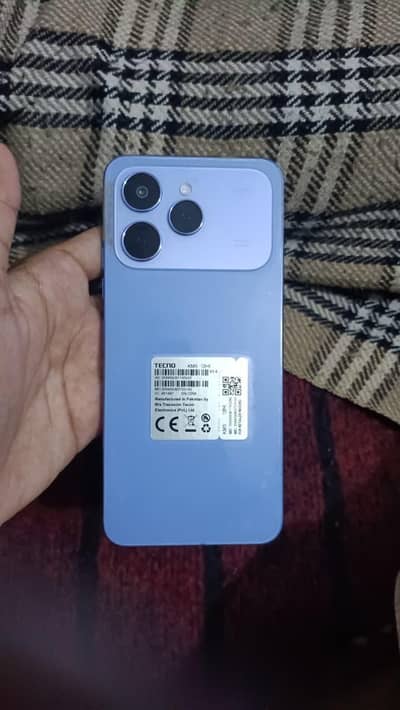 Tecno CAMON 40 Pro
