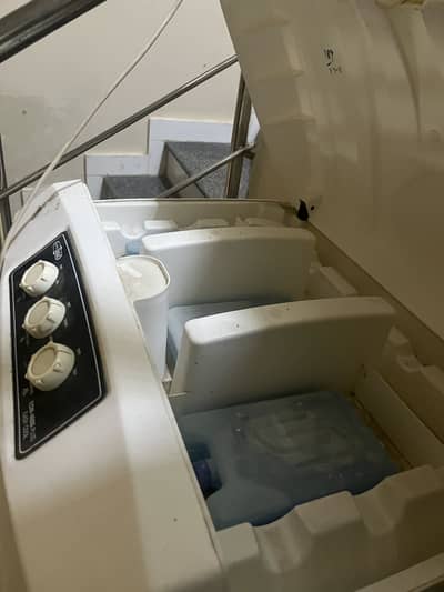 Super asia air cooler